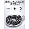 Hair Brush Cepillo Cabello Cerdas Mixtas