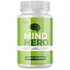 Pelican Vitamins MIND HERO- Brain Support- 60 Capsules