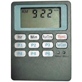 THE-Timer