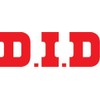 DID STANDARD CHAIN 420D/108 Links (), Open, with Clip Lock