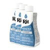 Rit Dye Liquid 236ml Evening Blue Pack of Three