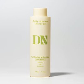 Daily Naturals Clean Beauty Full-Bodied Volumising Shampoo 275ml
