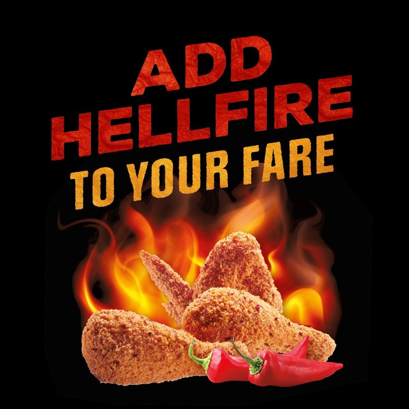 4C Premium Spicy Bread Crumbs, Spicy Plain 1 Pack, Flavorful