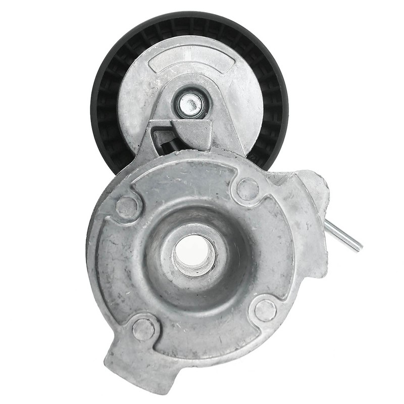 Tensioner pulley belt tensioner for 5 Series E60 6 Series