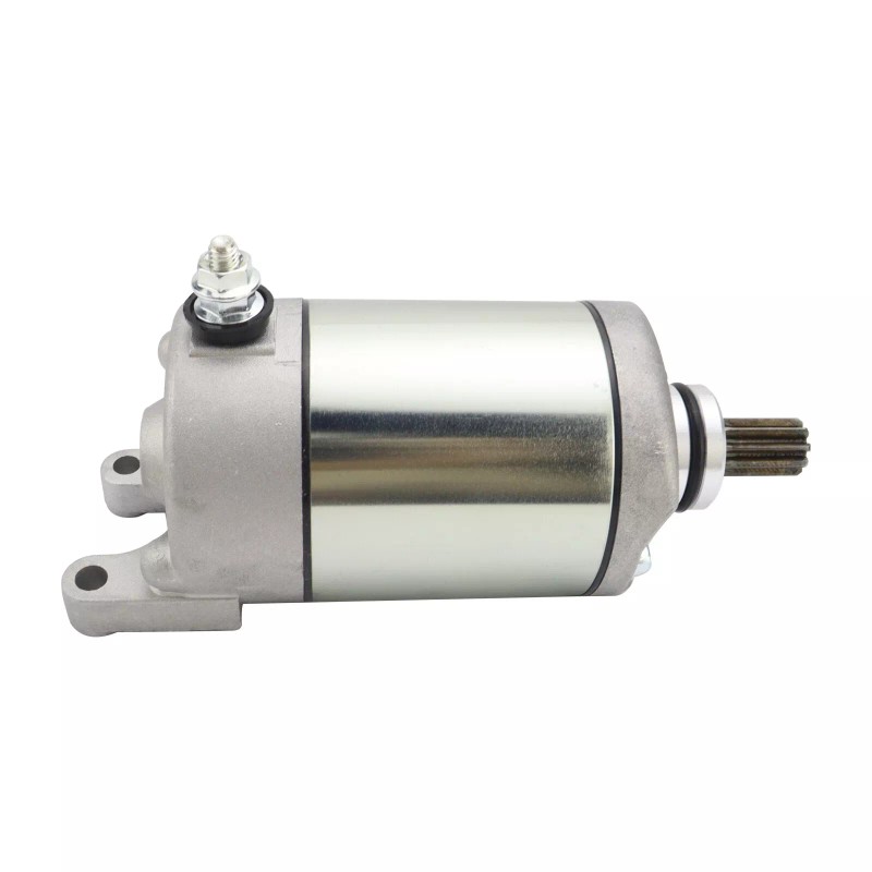 Soarider Starter Motor Replacement for Polaris Predator 500 2003-2006 18647