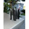 BIC (Qty 1) Brand New BIC All Black Collectible Lighter