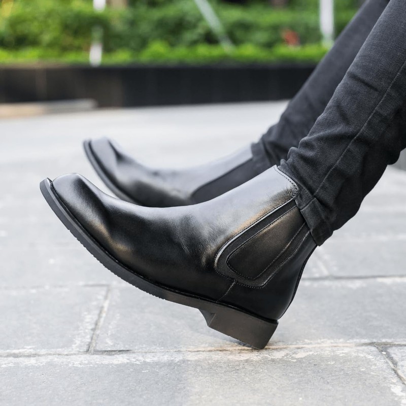 URAD Leather Conditioner 50ml Cordovan – Compact, Color-Revitalizing Leather Care