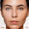 Oluac Concealer Concealer Dark Circles, Natural Matt, Sweat-Resistant, Waterproof, Durable,