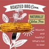 Sunburst BBQ Flavoured Corn Roasted & Salted 500g