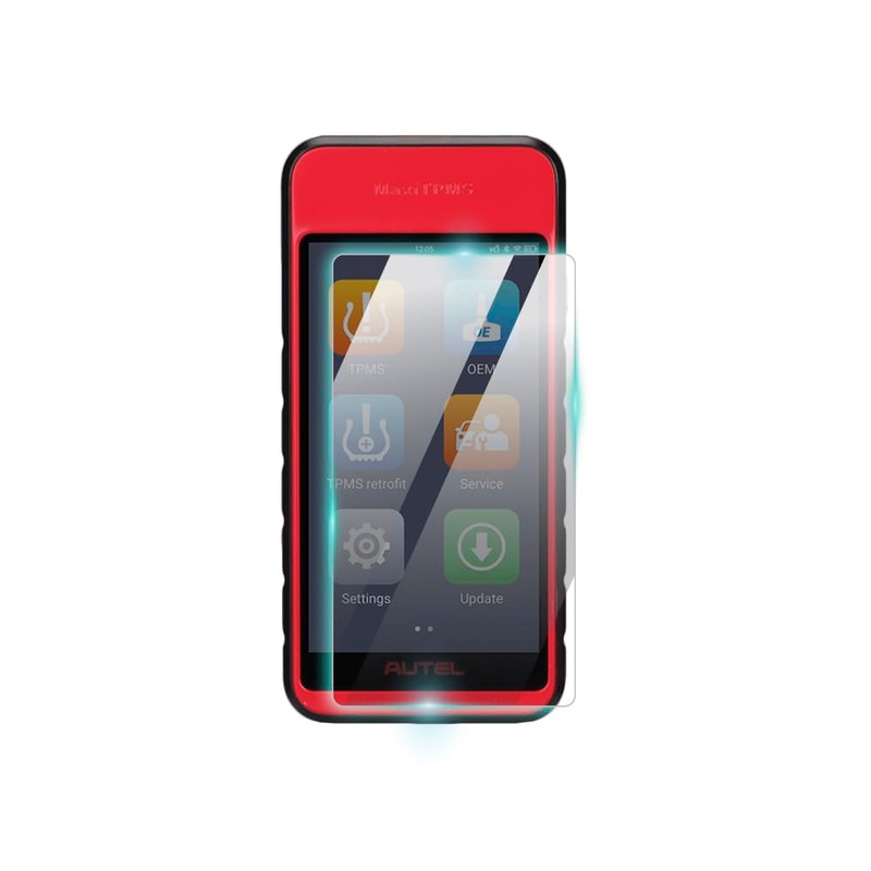 IPG ProActive Made for Autel MaxiTPMS ITS600 ITS600Pro 5.5" Display