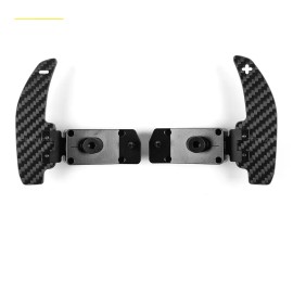 US Central Warehouse Spot Stock Paddles Shift Kit Paddle Shifter Camry GR Corolla Yaris GR Avalon Rav4 toyota Paddle ShiftColor: replace-3pad