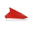Acerbis Side Panel Set (RED) For 21-23 HONDA CRF450R