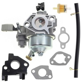 AUTOKAY 16100-ZE2-P53 Carburetor Replacement for Honda HS828 HS828K1 Engines Snow Blower