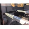 IKEA 2x Beams Ford Transit Camper Van Twin Bed Central