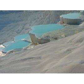 FTB Classic Bath Towels Set 2 Piece 27X54 Inches Bath Towels (Coral, 2 Bath Towels)