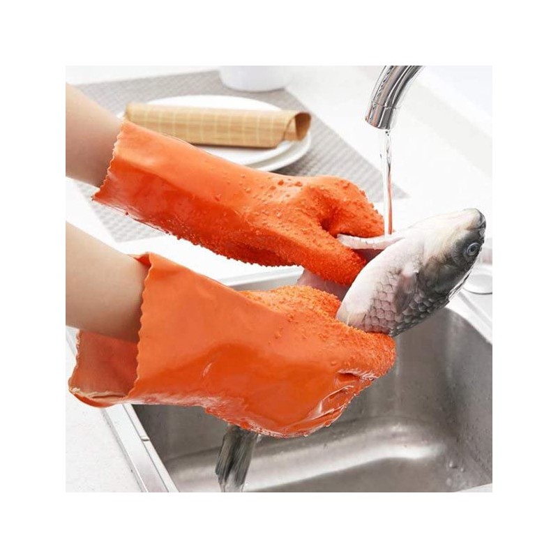 1 Pair Magic Quick Fruit Vegetable Potato Processing Tools PVC