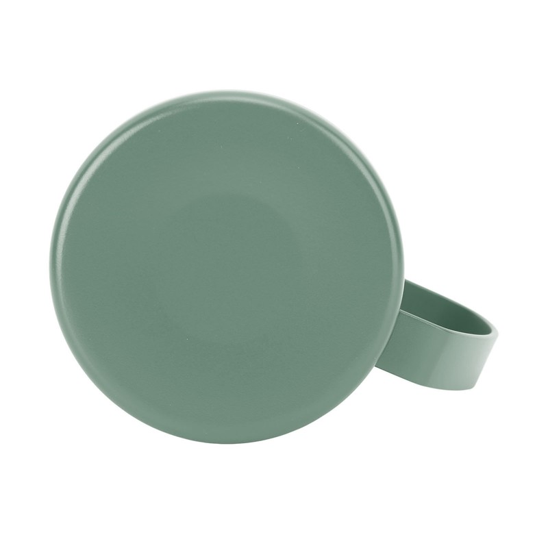 480ML Coffee Frothing Cup 304 Stainless Steel Milk Frother Jug