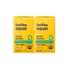 I'm Vita Vitamin D 2000 IU 2 Boxes 4-Month Supply