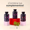 Multivitamínico Mujer B Life – 90 Cápsulas | Energía, Salud