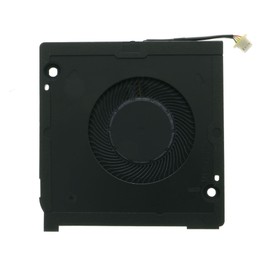 CPU Cooling Fan Replacement for DELL Latitude 9420 9430 2-1 Laptop Cooler 0VGJW5 EG50040S1-CM00-S9A ND65C31-20E10 DC28000SKDL