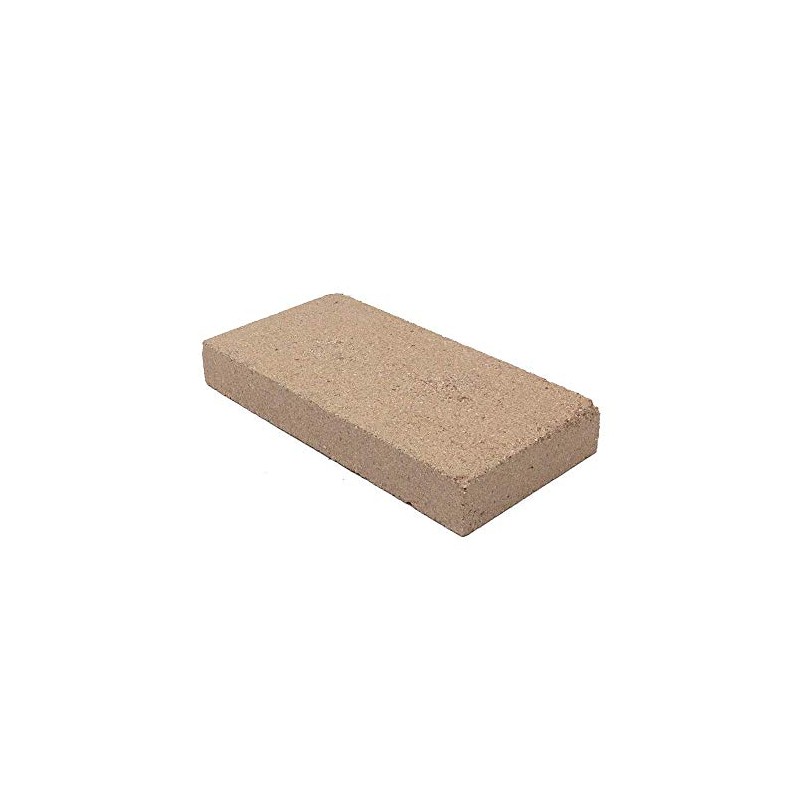 Englander Wood Stove FireBrick Replacement 9" x 4" x 1.25"