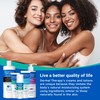 Dermal Therapy Heel Care Cream - Moisturizing Treatment that Repairs