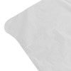 100 Unids Mascarilla Desechable Para Pies Mascarillas Hidratantes De Plástico