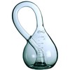 Handmade Glass Klein Bottle