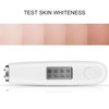 Skin Oil Content Moisture Analyzer Face Skin Elasticity Whitening Degree