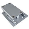 Torque Converter Motor Riser Plate Mount for Predator 196cc /
