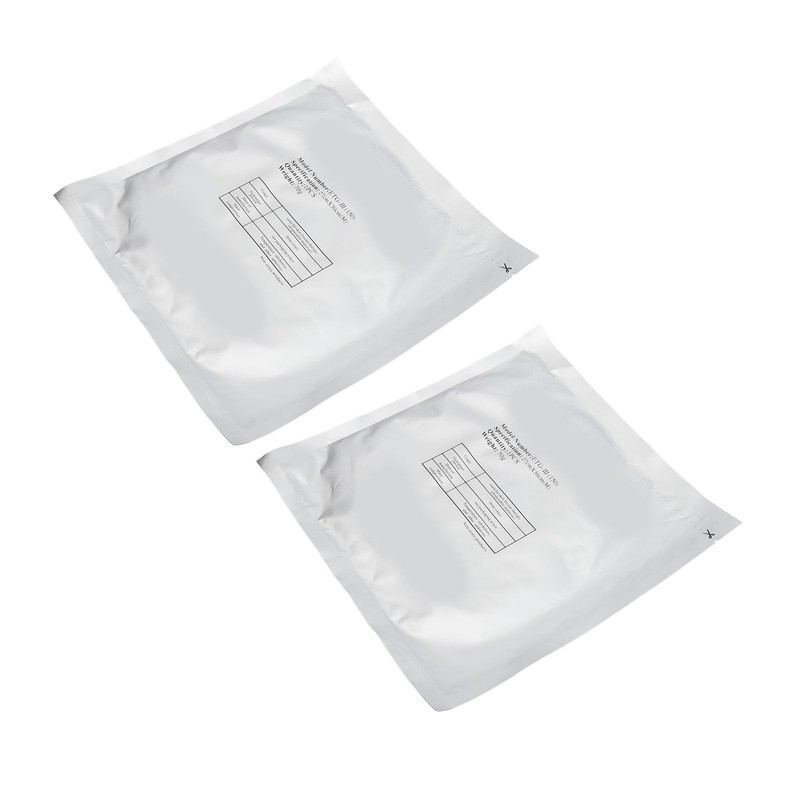 Preventive Freezing Membrane, 10pcs 70g Cryotherapy Freezing Membrane for Fat