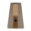 DEWEPRO® Venetian Gloss Plaster Smoothing Trowel - Stucco Trowel -