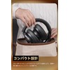 1Mii Y8 Active Noise Cancelling Headphones, Bluetooth 5.3, Wireless Headphones,