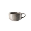 Arzberg Joyn Grau Kombi-Obertasse 44020-640202-14772