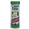 Carpet Fresh Rug and Room Deodorizer with Baking Soda, Gardenia