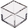 yamako- Mini Clear Want