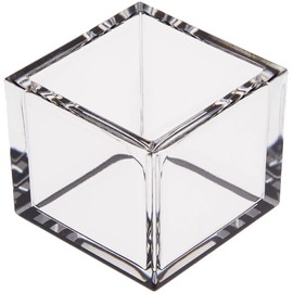 yamako- Mini Clear Want