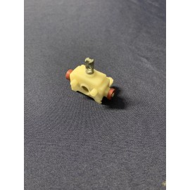 Graber / Bali G71 Vertical One Touch Wand Control End - New - (Old Style)