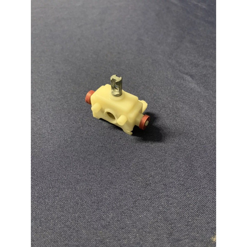 Graber / Bali G71 Vertical One Touch Wand Control End