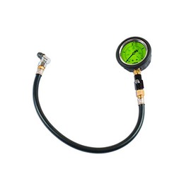 Laser 6055 Tyre Pressure Gauge 0 - 60psi