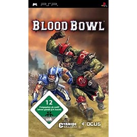 Blood Bowl