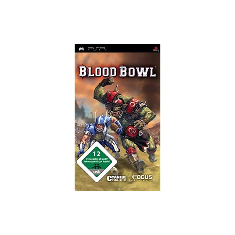 Blood Bowl