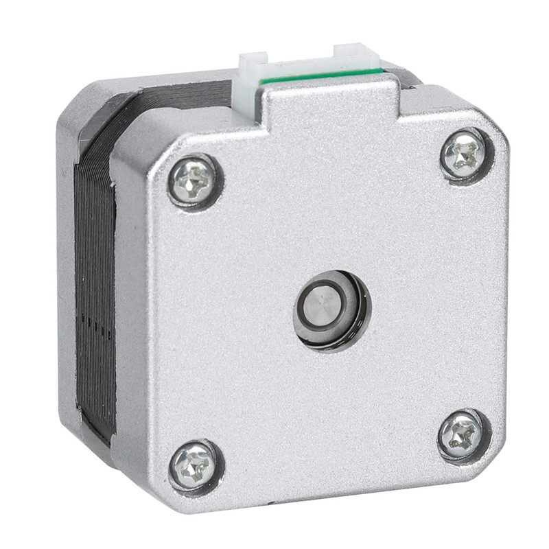 17HS2408 17 Stepper Motor 4 Wires Accessory Equipment for 3D