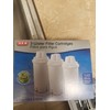 3 Water Filter Cartridges
