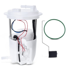 A-Premium Electric Fuel Pump Module Assembly with Sending Unit Compatible with Chrysler Sebring & Dodge Avenger 2008, V6 3.5L Gas, AWD