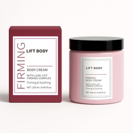 Lift Body Cream Firming Skin