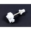 Main Headlight Double Headlight Adjustment Screw Vertical 1195150900