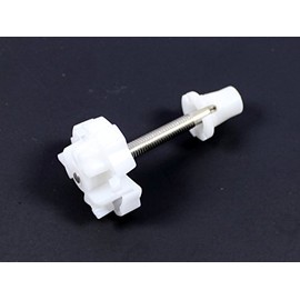 Main Headlight Double Headlight Adjustment Screw Vertical 1195150900