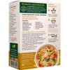 Real Natural, Protein Pasta Garbanzo, 250 Gramos