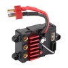RC Integrated Brushless ESC Plastic 35A 2S RC Brushless ESC